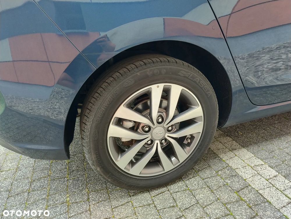 Hyundai i30 1.0 T-GDI Passion Plus - 38