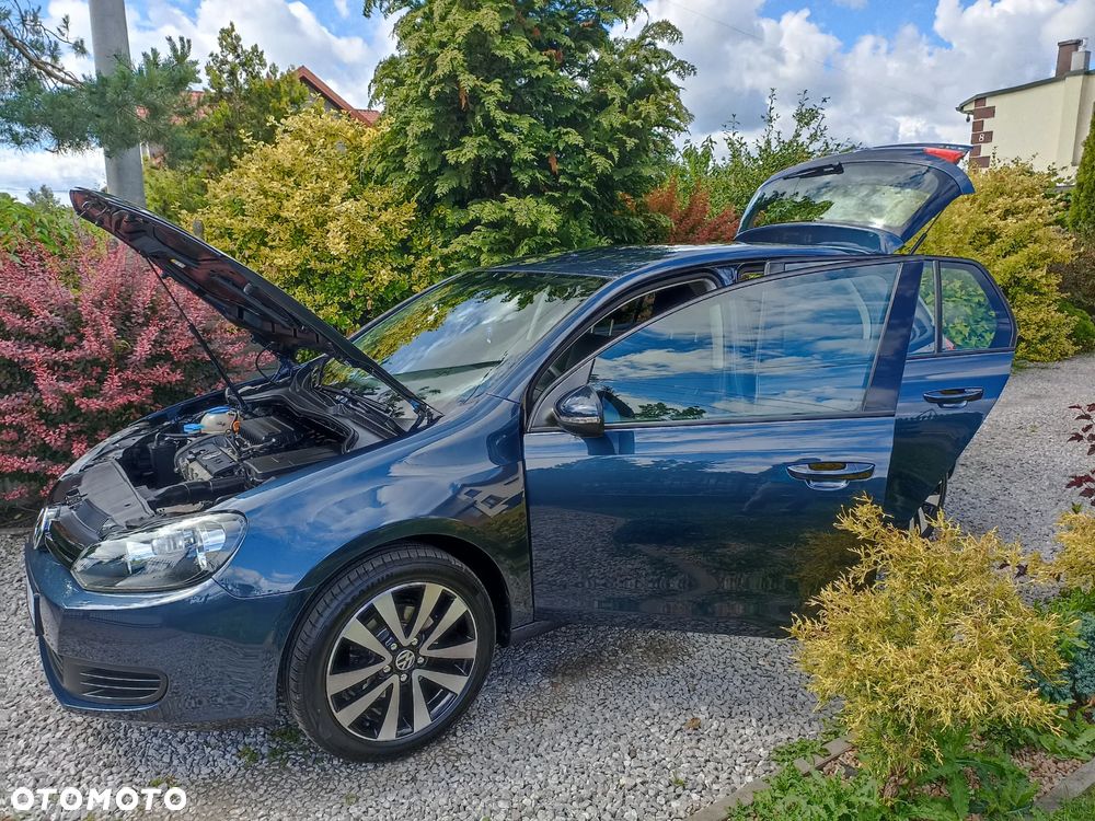 Volkswagen Golf - 13