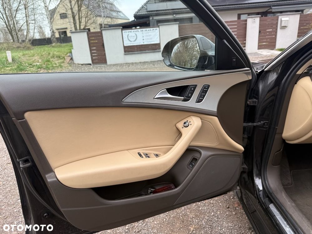 Audi A6 Avant 2.8 FSI Quattro S tronic - 19