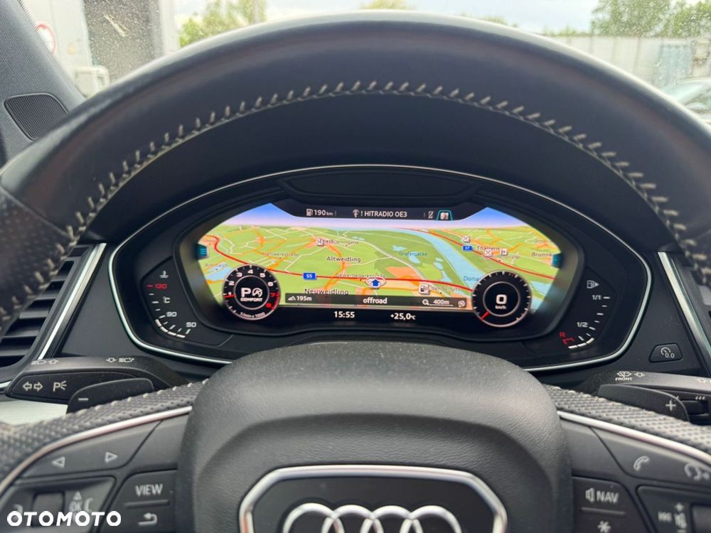 Audi Q5 35 TDI S tronic advanced - 33