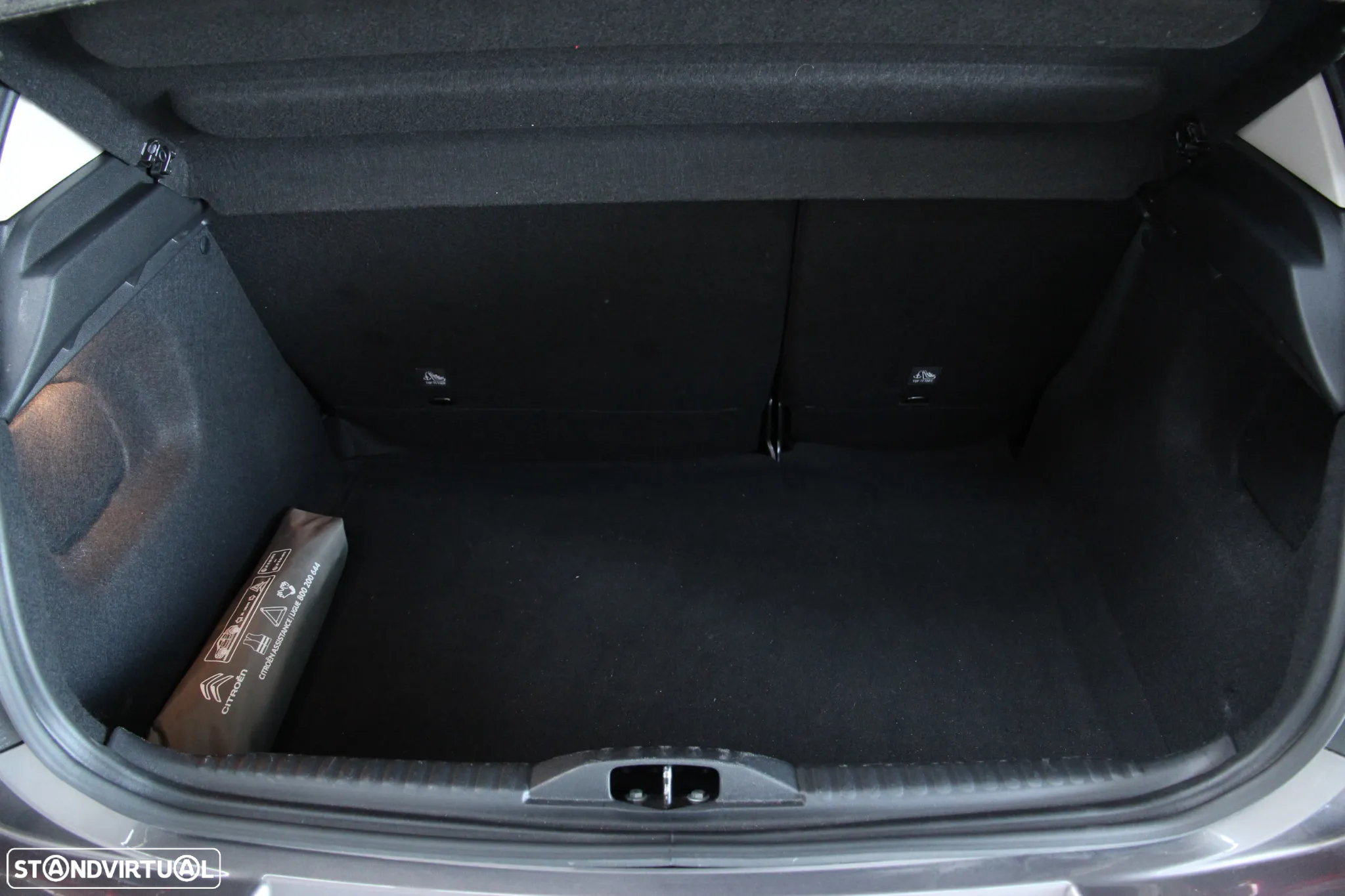 Citroën C3 1.2 PureTech C-Series - 24