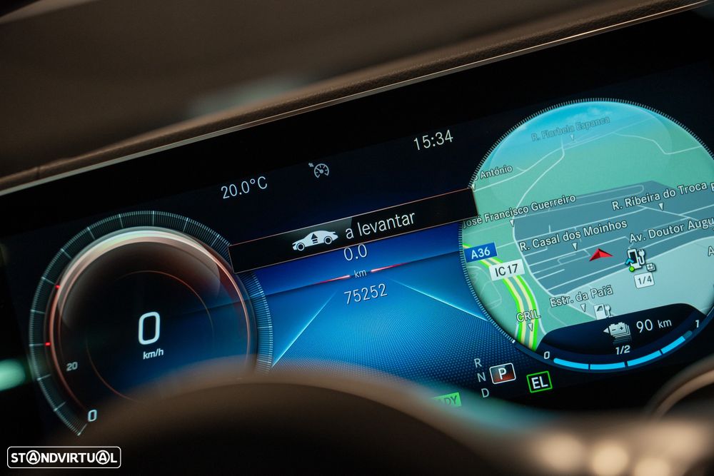 Mercedes-Benz GLE 350 de Coupé 4Matic - 21