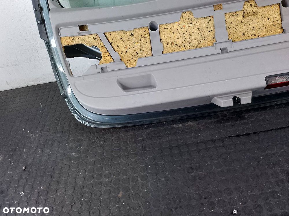 KLAPA BAGAŻNIKA BMW E91 A81/6 KOMBI - 14