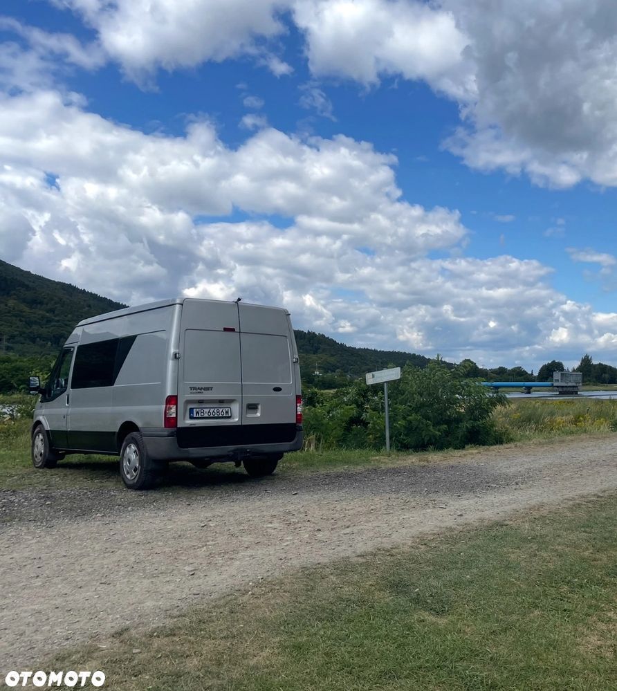 Ford Transit - 16