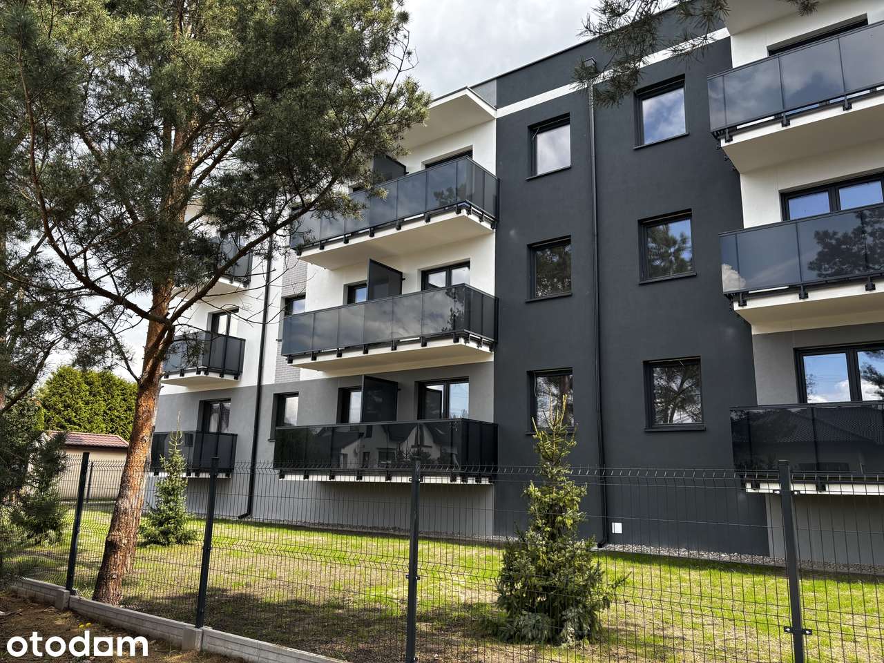 Mieszkanie na sprzedaż, 2 pokoje, 40 m², Bydgoszcz