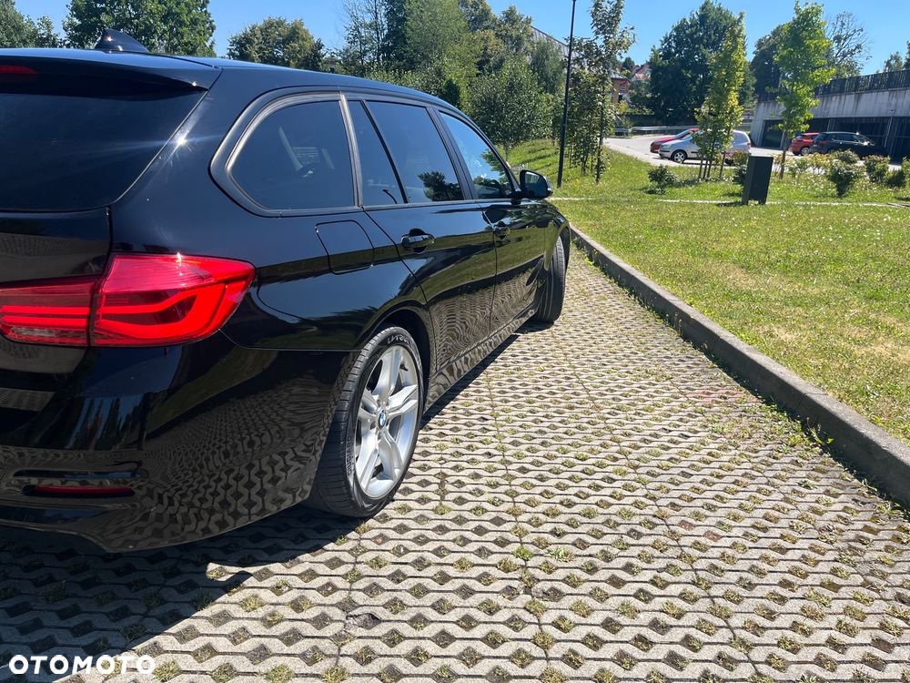 BMW Seria 3 - 14