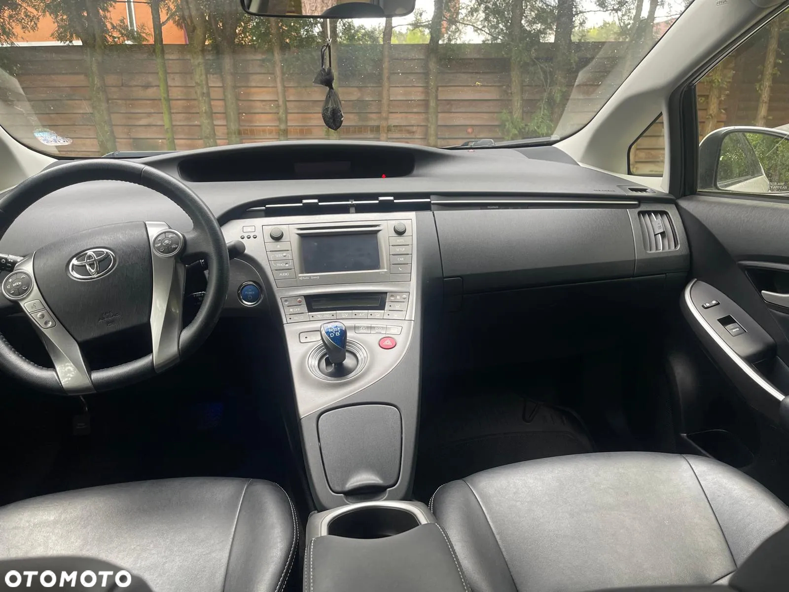Toyota Prius 1.8 Hybrid Prestige - 19