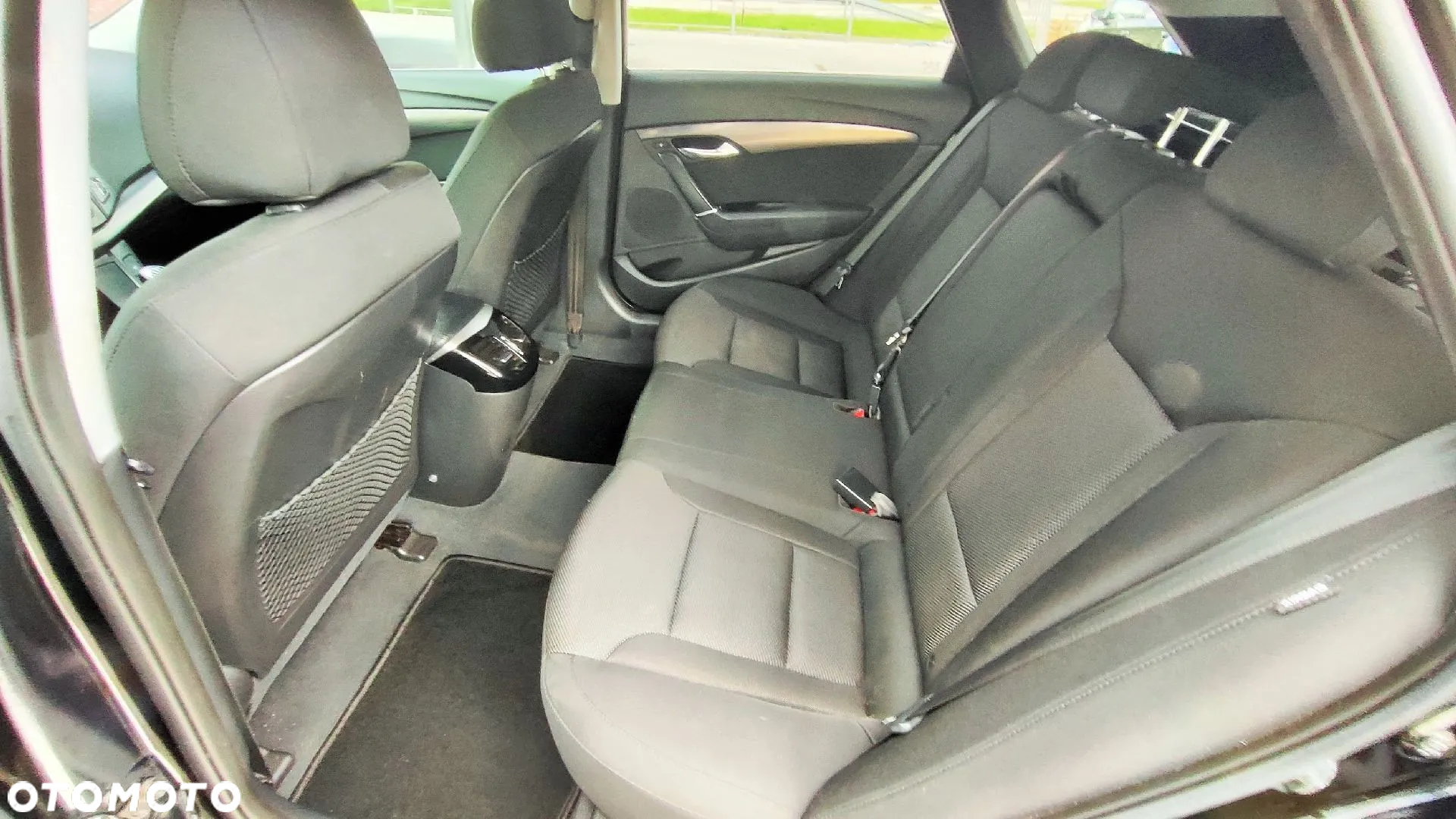 Hyundai i40 2.0 GDI Comfort + - 10