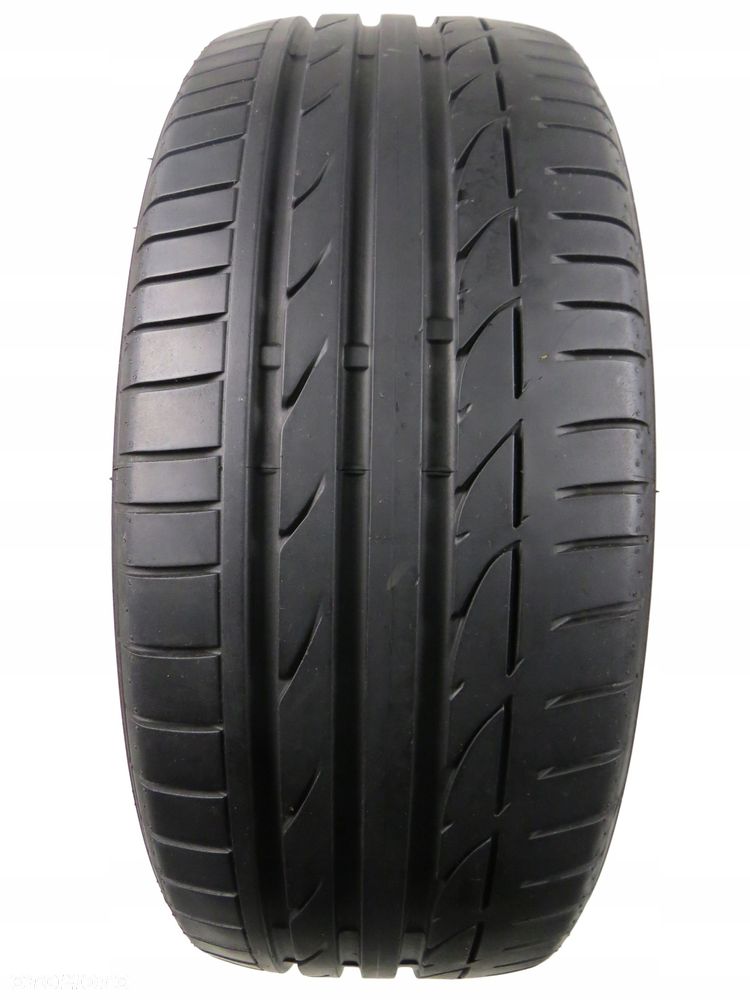 bridgestone potenza s001 235/45 r19 95w 6,5mm - 2