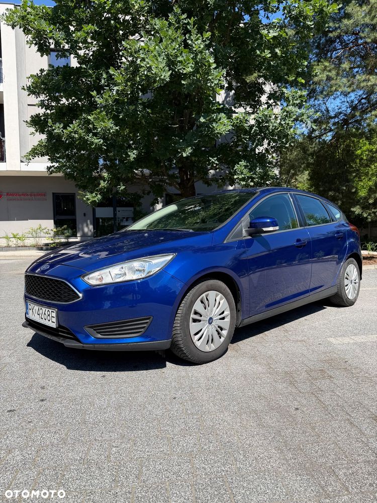 Ford Focus - 18