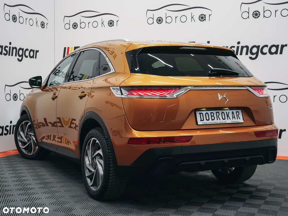 DS Automobiles DS 7 Crossback - 9
