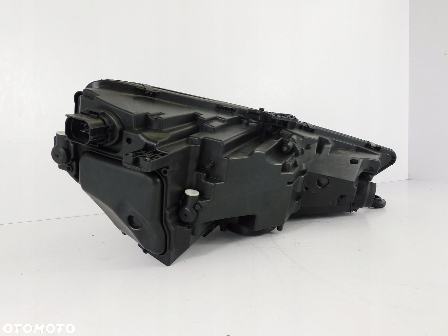 AUDI A4 B9 8W S4 LIFT LAMPA LEWA FULL LED USA 8w0941033f - 12
