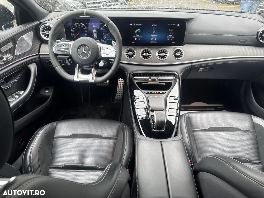 Mercedes-Benz AMG - 10