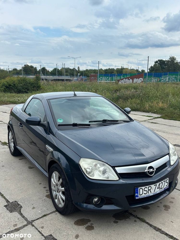 Opel Tigra 1.8 Sport - 23