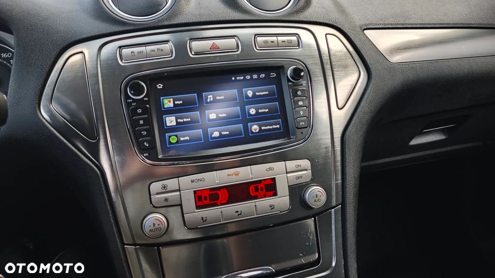 Ford Mondeo 2.0 Titanium - 17