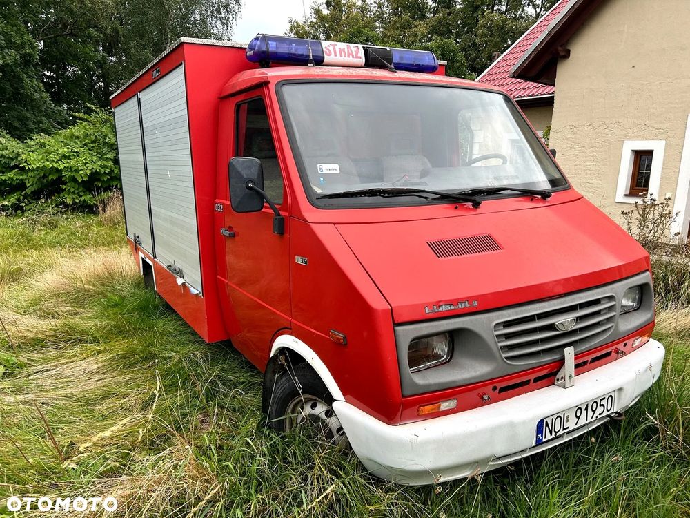 Daewoo Inny - 4