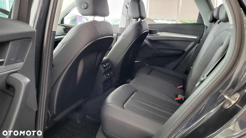 Audi Q5 - 7