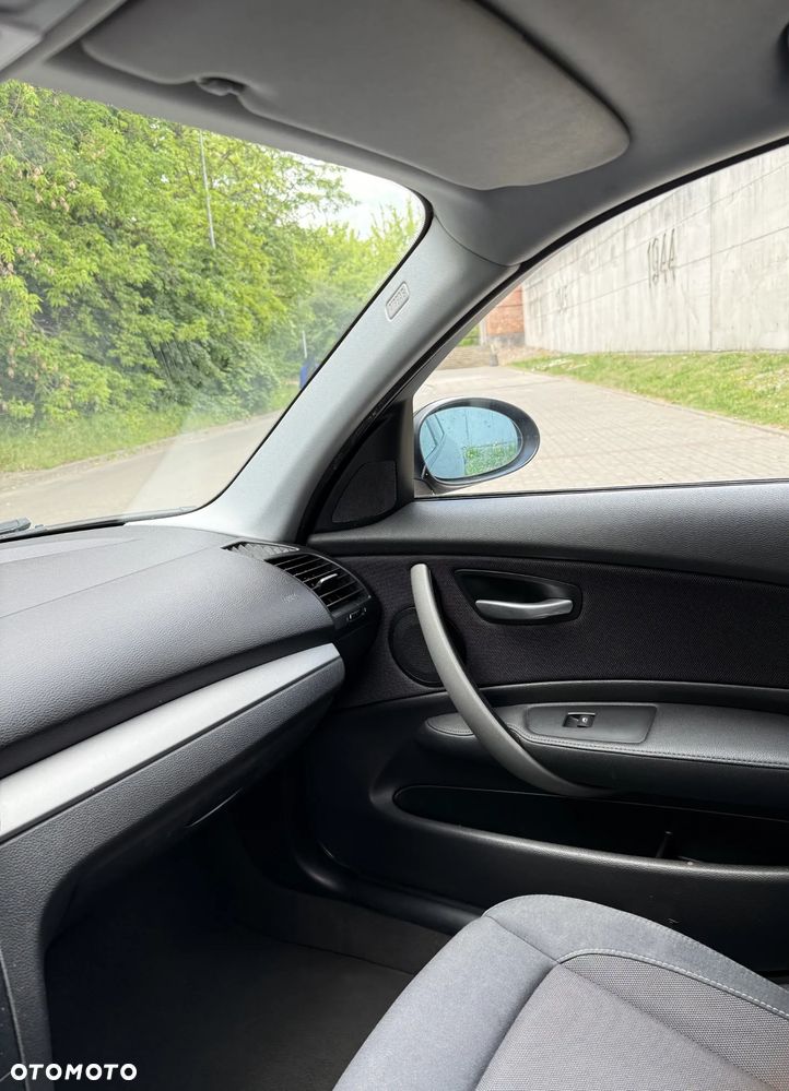 BMW Seria 1 - 20