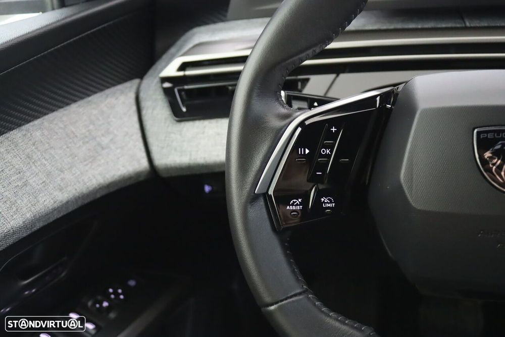 Peugeot 3008 Hybrid 145 e-DSC6 Allure - 10