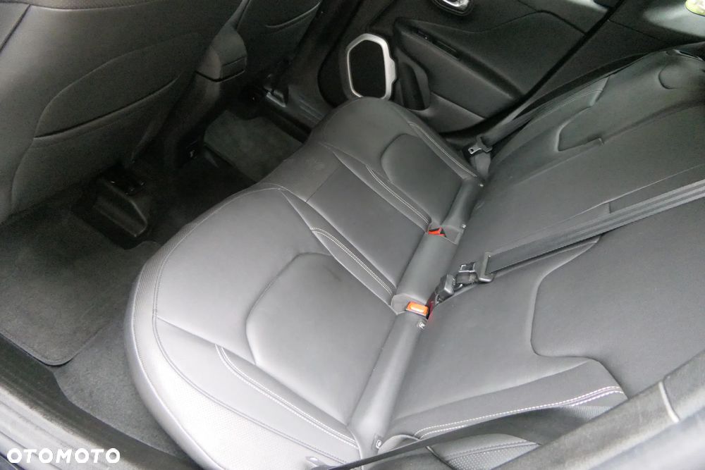 Jeep Renegade 2.0 MultiJet Active Drive Limited Adventure Edition - 9