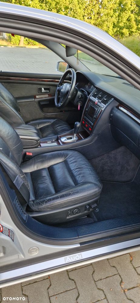 Audi A8 ver-a8-3-3-tdi-quattro-tiptronic - 13