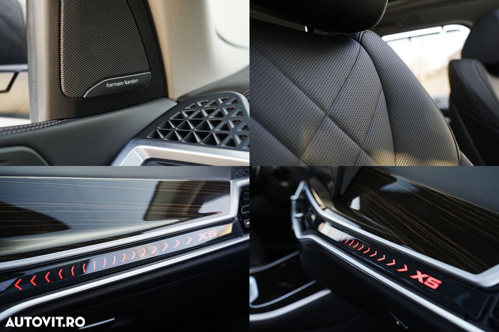 BMW X5 xDrive30d AT MHEV - 10