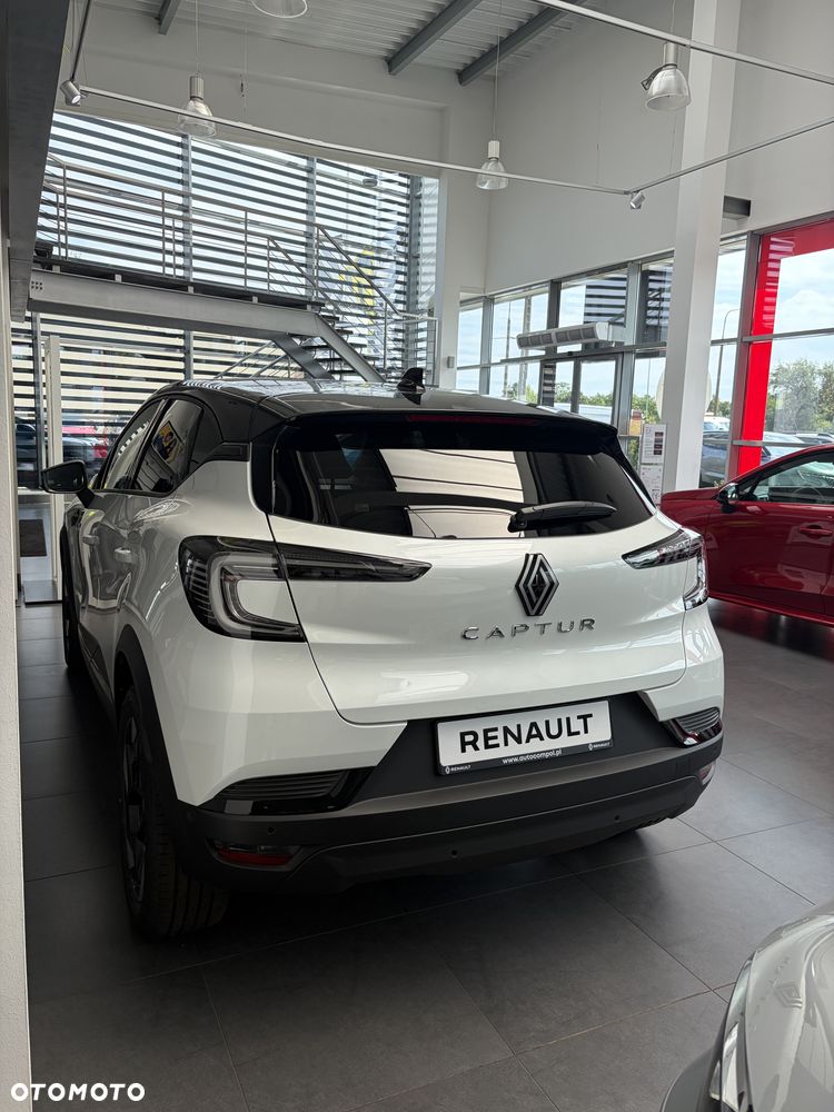 Renault Captur - 8