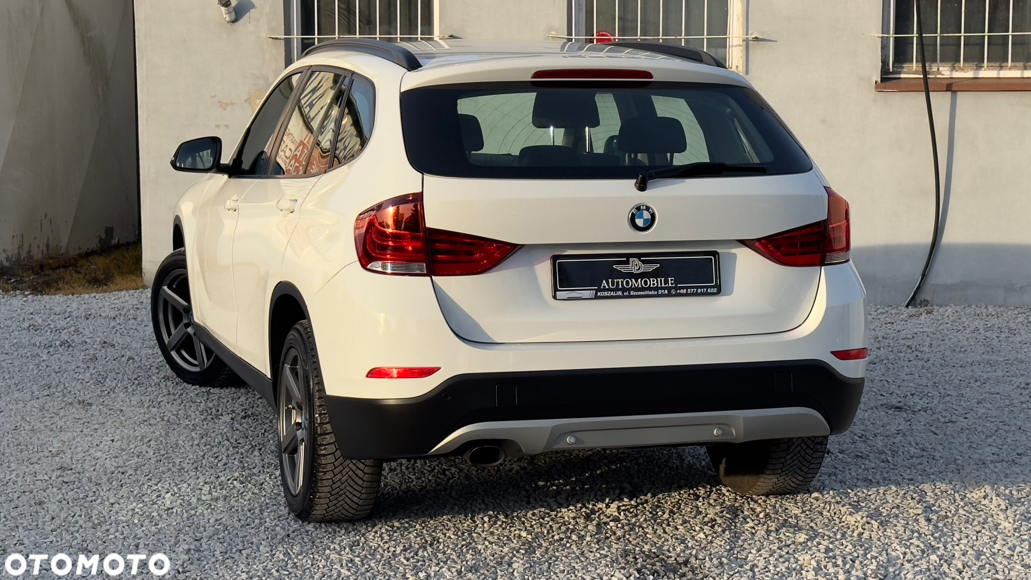 BMW X1 xDrive18d - 15