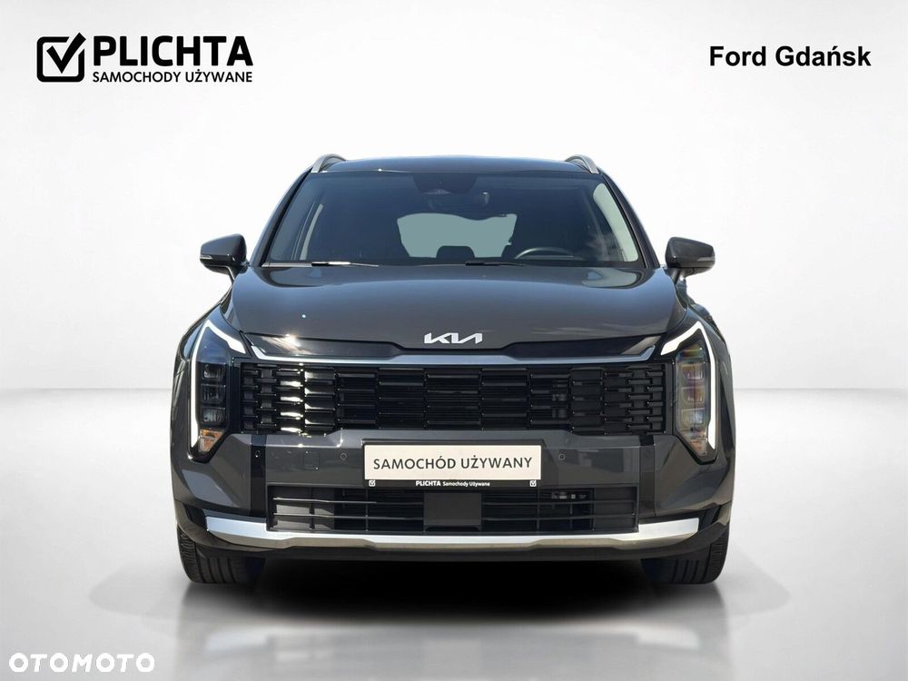 Kia Sportage - 9
