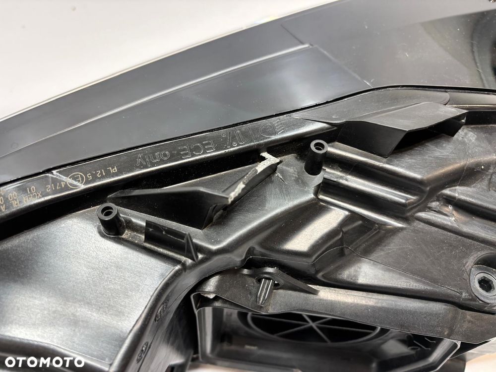 Audi A6 C8 4K0 Lampa Prawa Full Led Lewa Przód Przednia 4K0941034 - 6