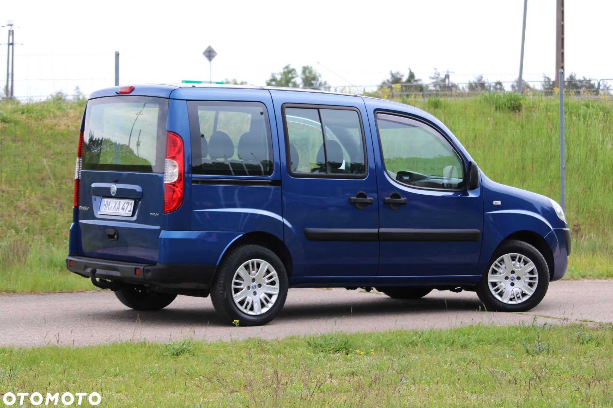 Fiat Doblo - 15