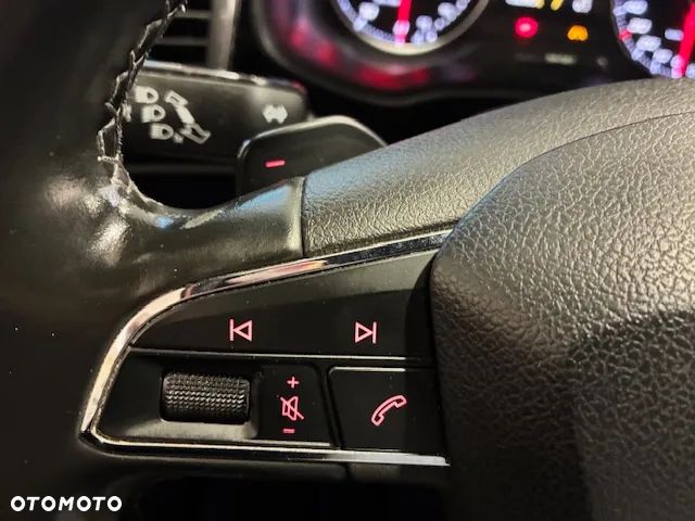 Seat Ateca 1.4 Eco TSI Xcellence S&S DSG - 28