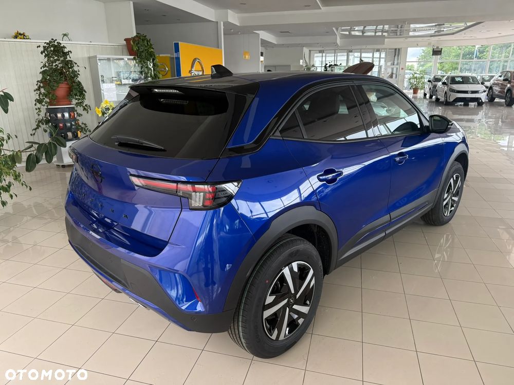 Opel Mokka 1.2 T Edition S&S - 3