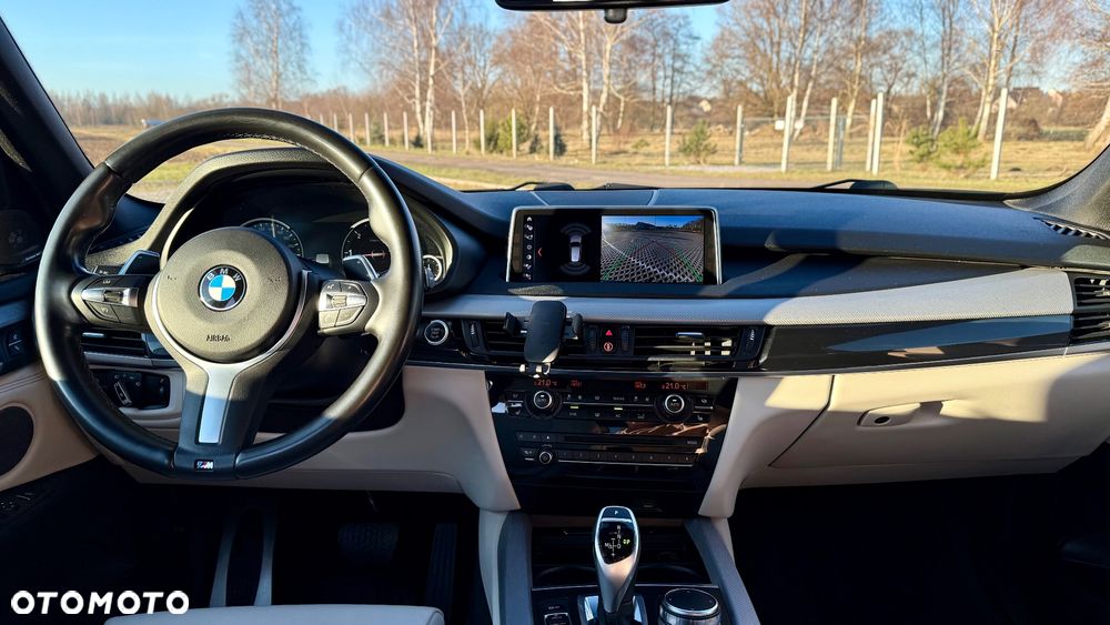 BMW X5 xDrive25d - 22