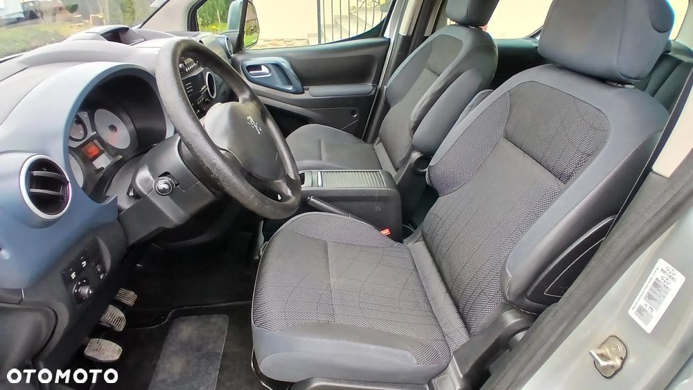 Peugeot Partner - 22