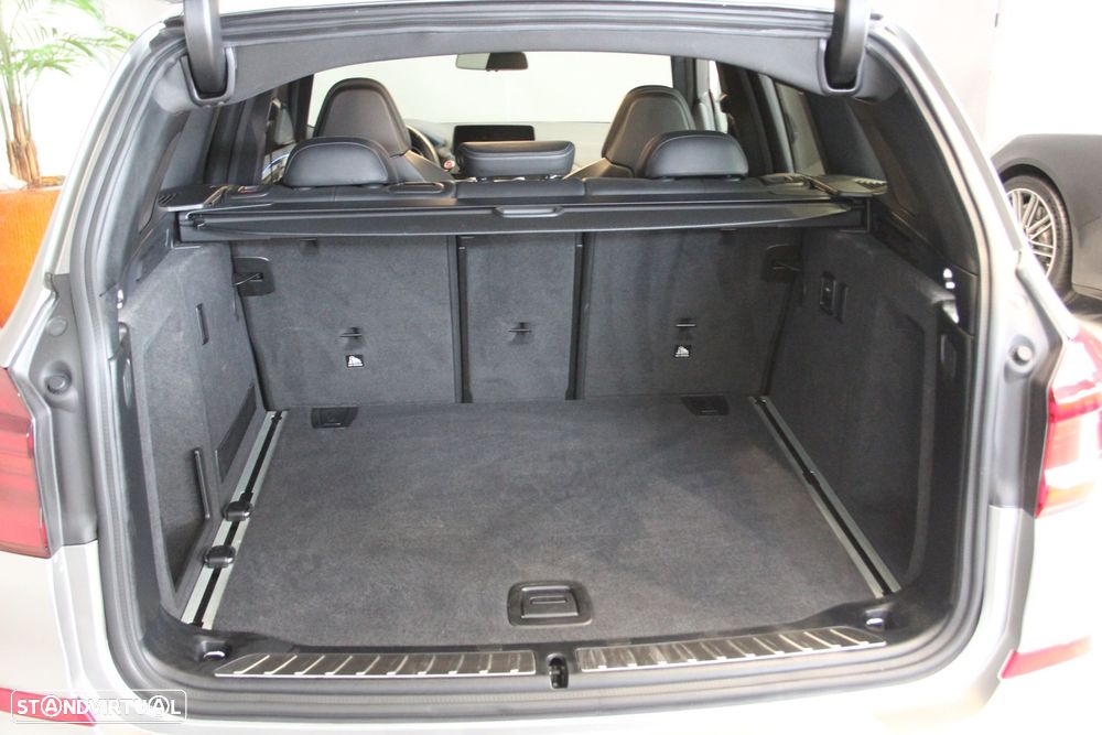 BMW x3-m Competition - 35