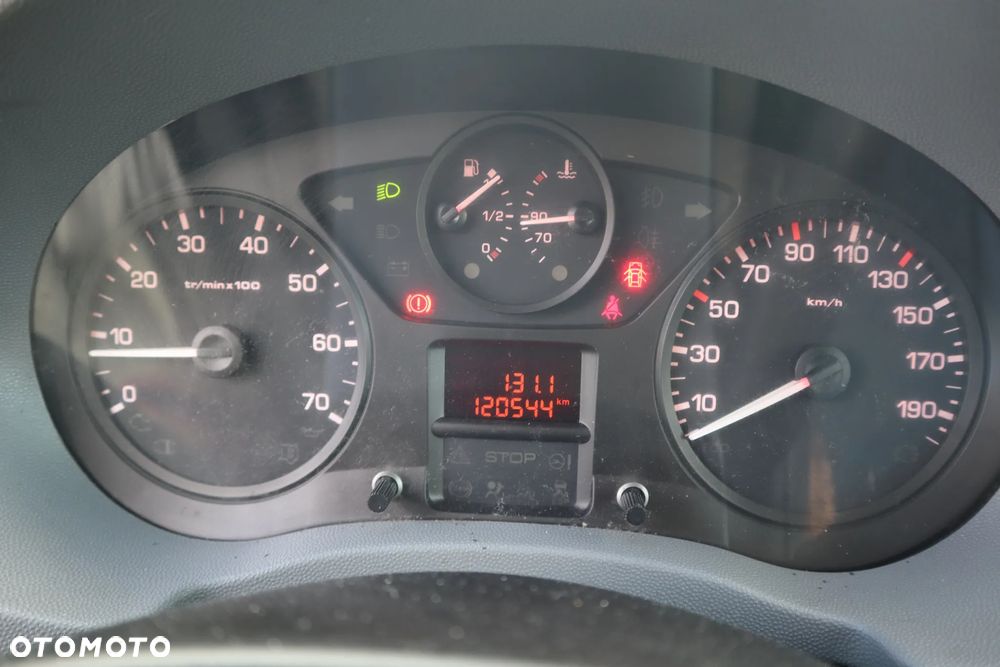 Fiat Scudo - 12