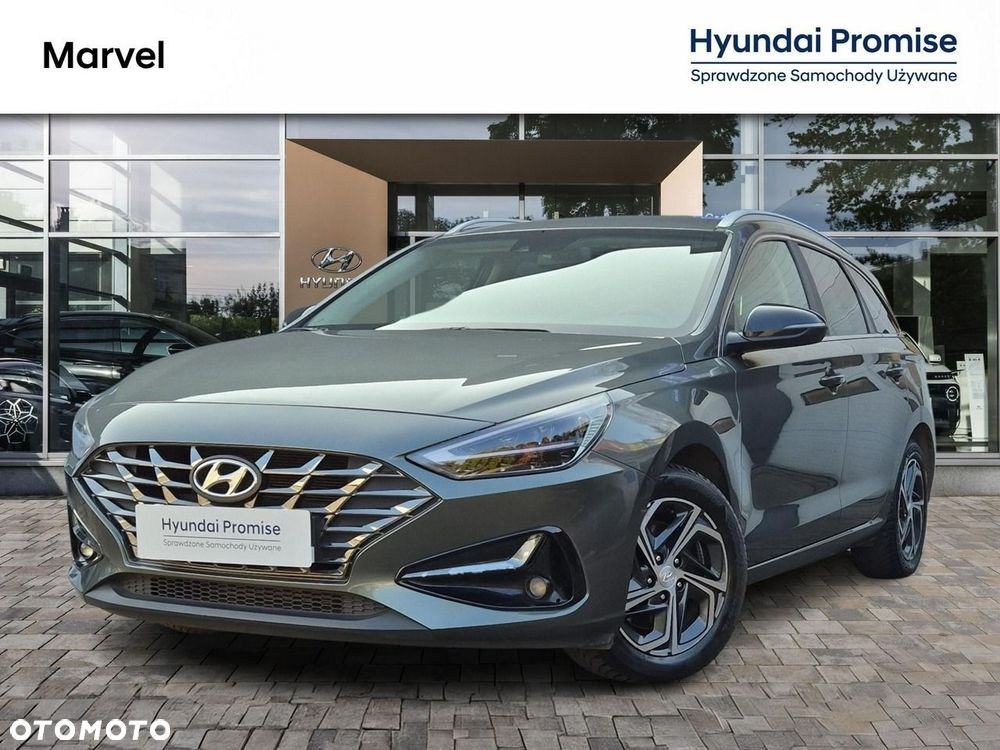 Hyundai i30 1.0 T-GDI Smart - 2