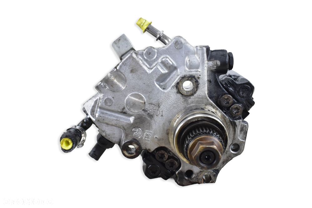 Pompa Wtryskowa MERCEDES W204 W212 2.2 CDI A6510701701 28297638 - 6