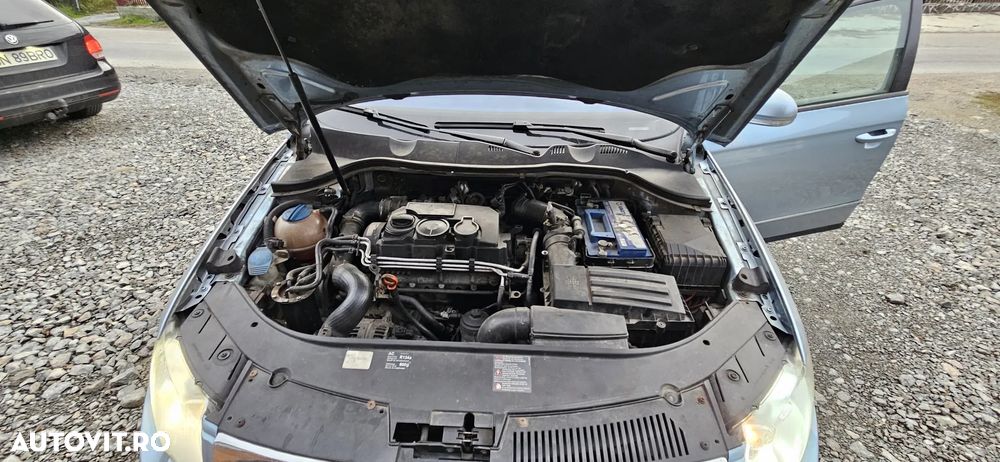 Volkswagen Passat 2.0 TDI Comfortline - 2