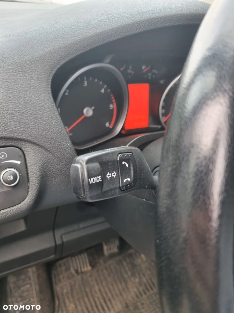 Ford Galaxy 1.6 TDCi DPF Start-Stop Titanium - 7