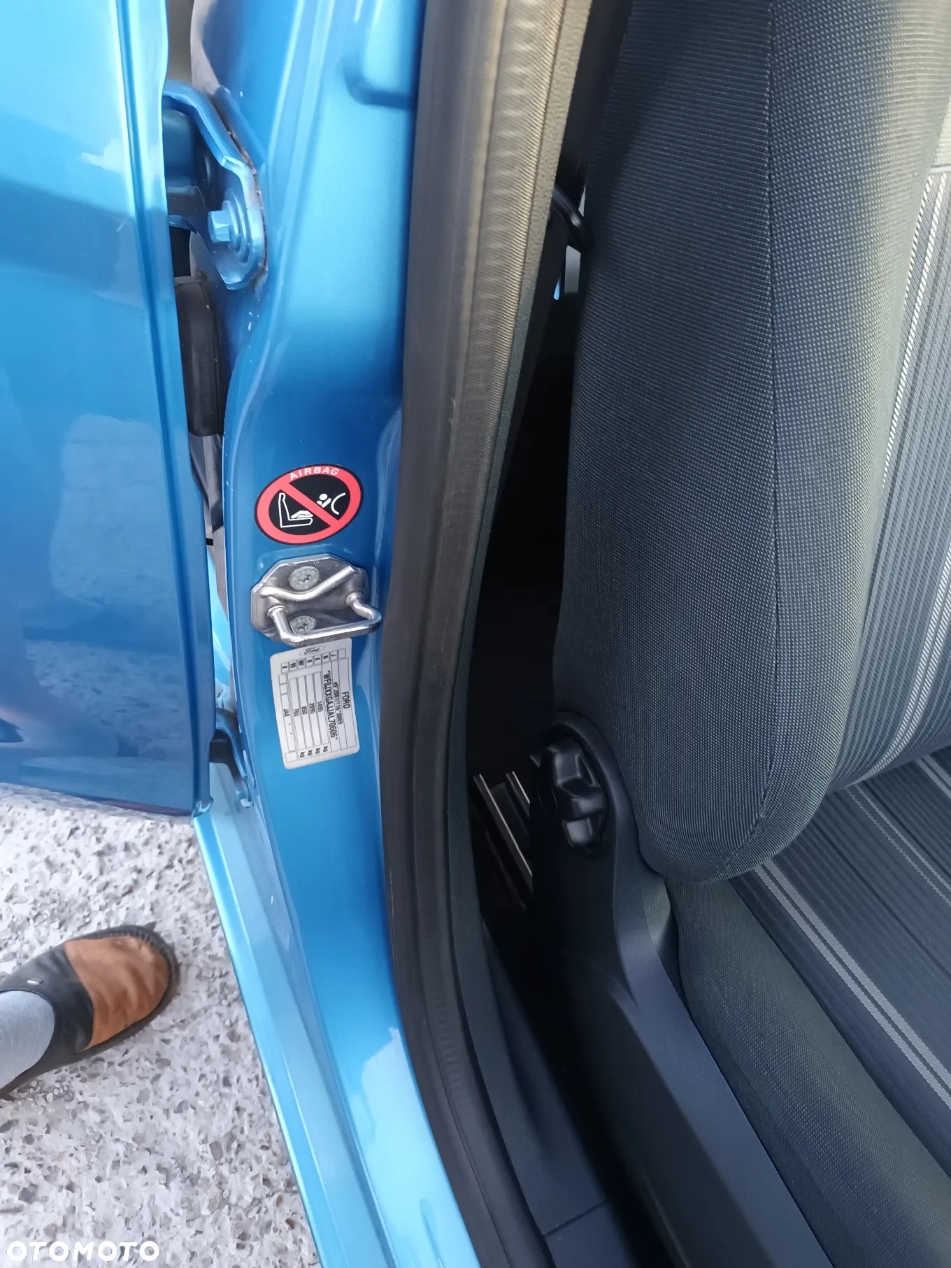 Ford Fiesta 1.25 Titanium EU5 - 23