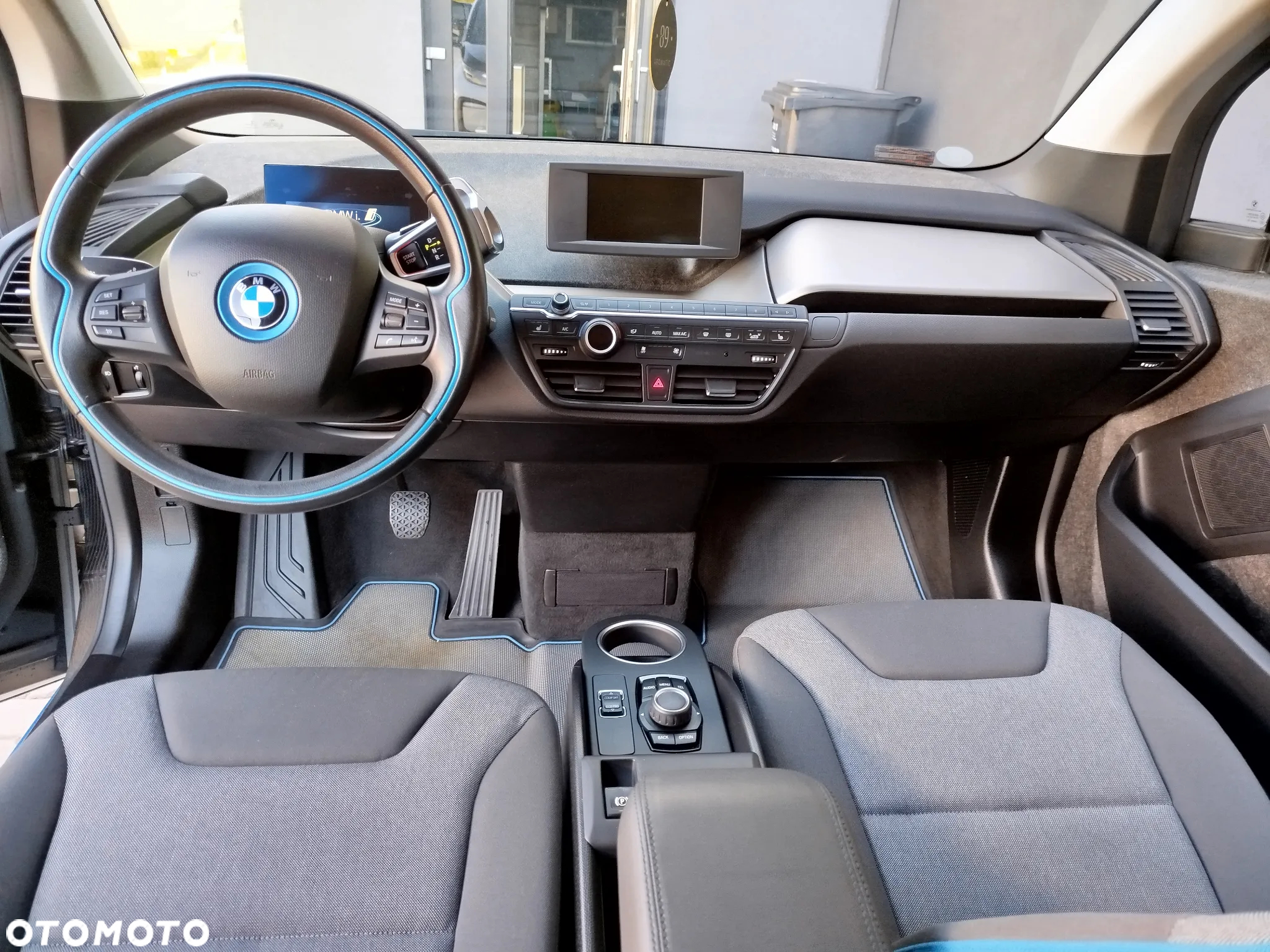 BMW i3 94 Ah - 12