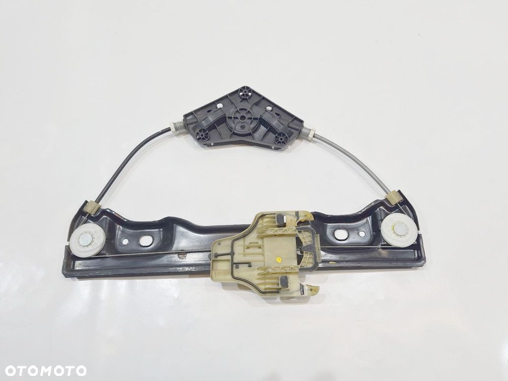 podnośnik szyby tył lewy grand cherokee wk2 11r - 1