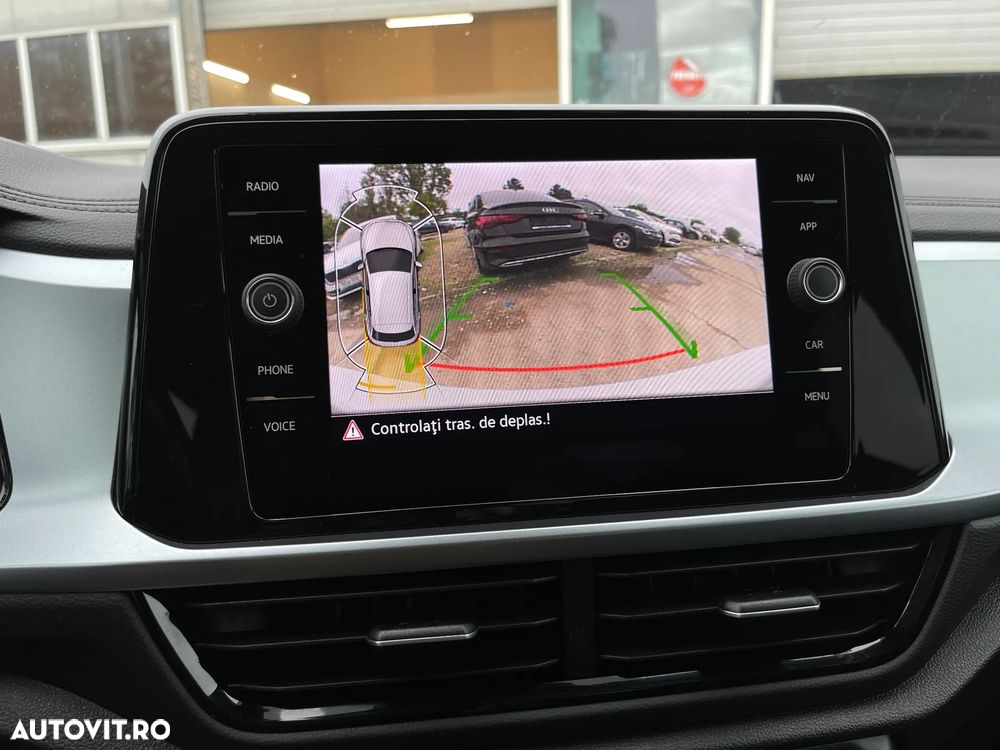 Volkswagen T-Roc 2.0 TDI Life - 14
