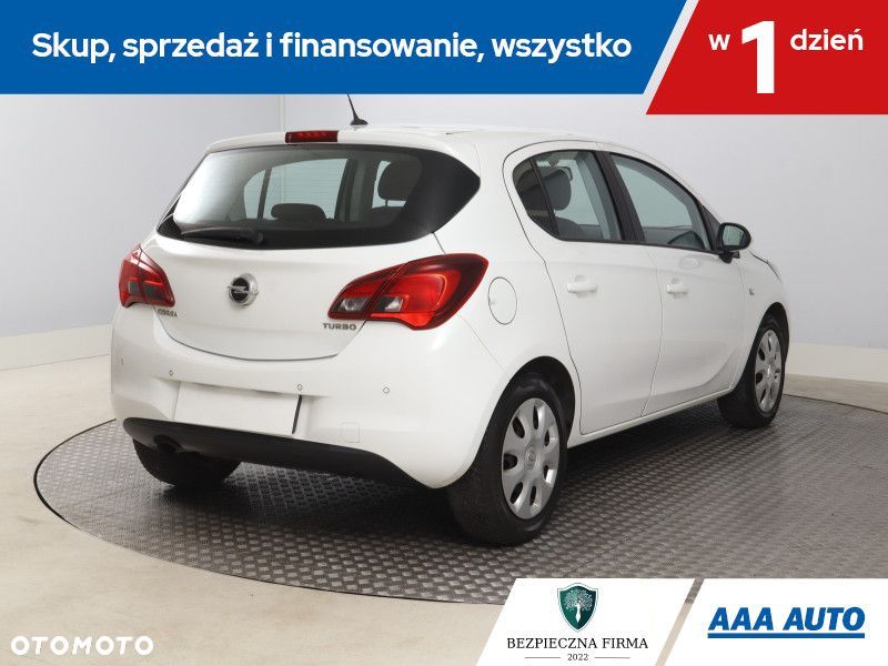 Opel Corsa - 7