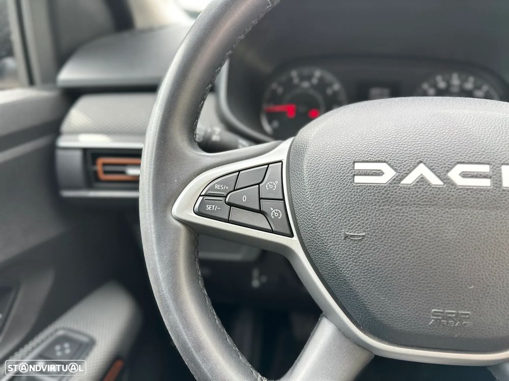 Dacia Sandero 1.0 TCe Extreme - 25