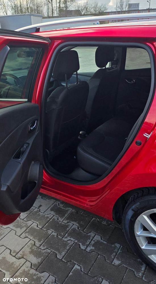 Renault Clio 0.9 Energy TCe Limited - 12