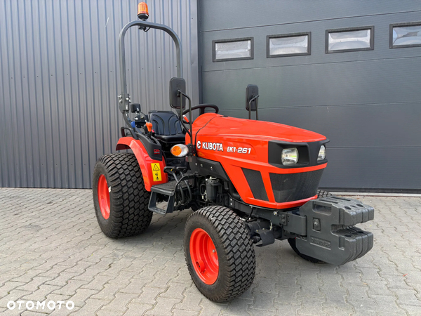 Kubota ek1-261