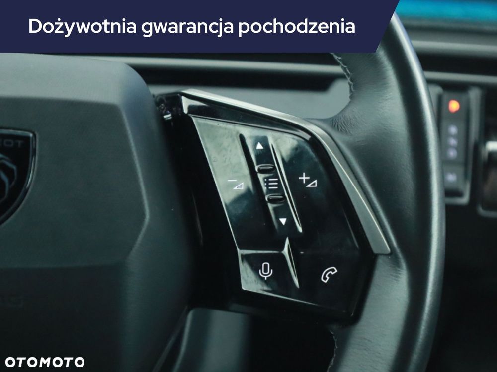 Peugeot 3008 - 17